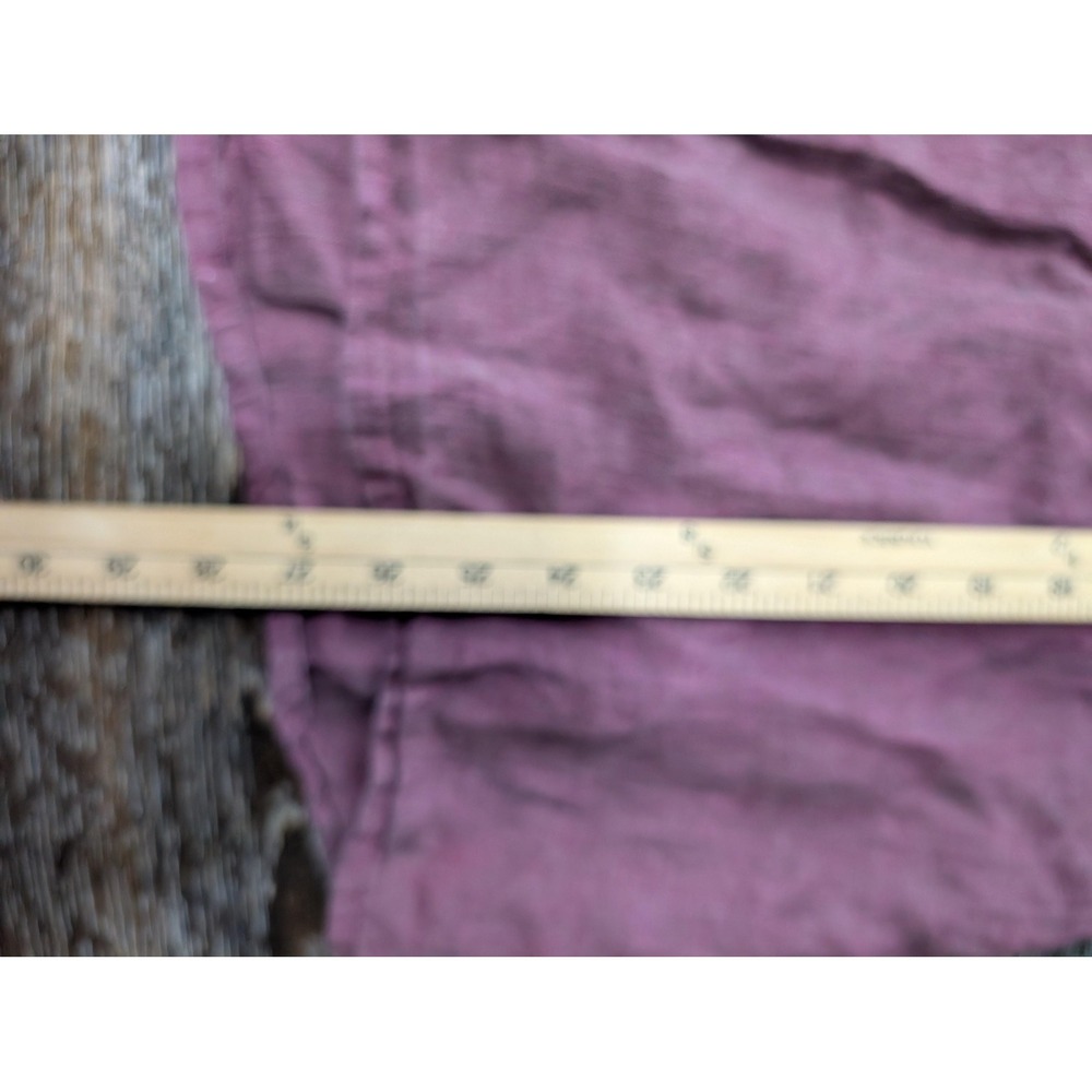 Linen Tunic - Picture 6 of 10